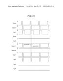 CONTROL APPARATUS, BUCK-BOOST POWER SUPPLY AND CONTROL METHOD diagram and image