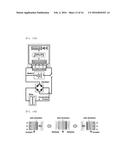 STRETCHABLE TRIBOELECTRIC GENERATOR, STRETCHALBE ELECTRICITY STORAGE     DEVICE, AND WEARABLE ELECTRONIC DEVICE diagram and image