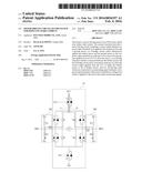 MOTOR DRIVING CIRCUIT OF EPB SYSTEM FOR REDUCING DARK CURRENT diagram and image