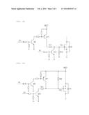 MOTOR DRIVING CIRCUIT OF EPB SYSTEM FOR REDUCING DARK CURRENT diagram and image