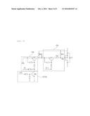 MOTOR DRIVING CIRCUIT OF EPB SYSTEM FOR REDUCING DARK CURRENT diagram and image