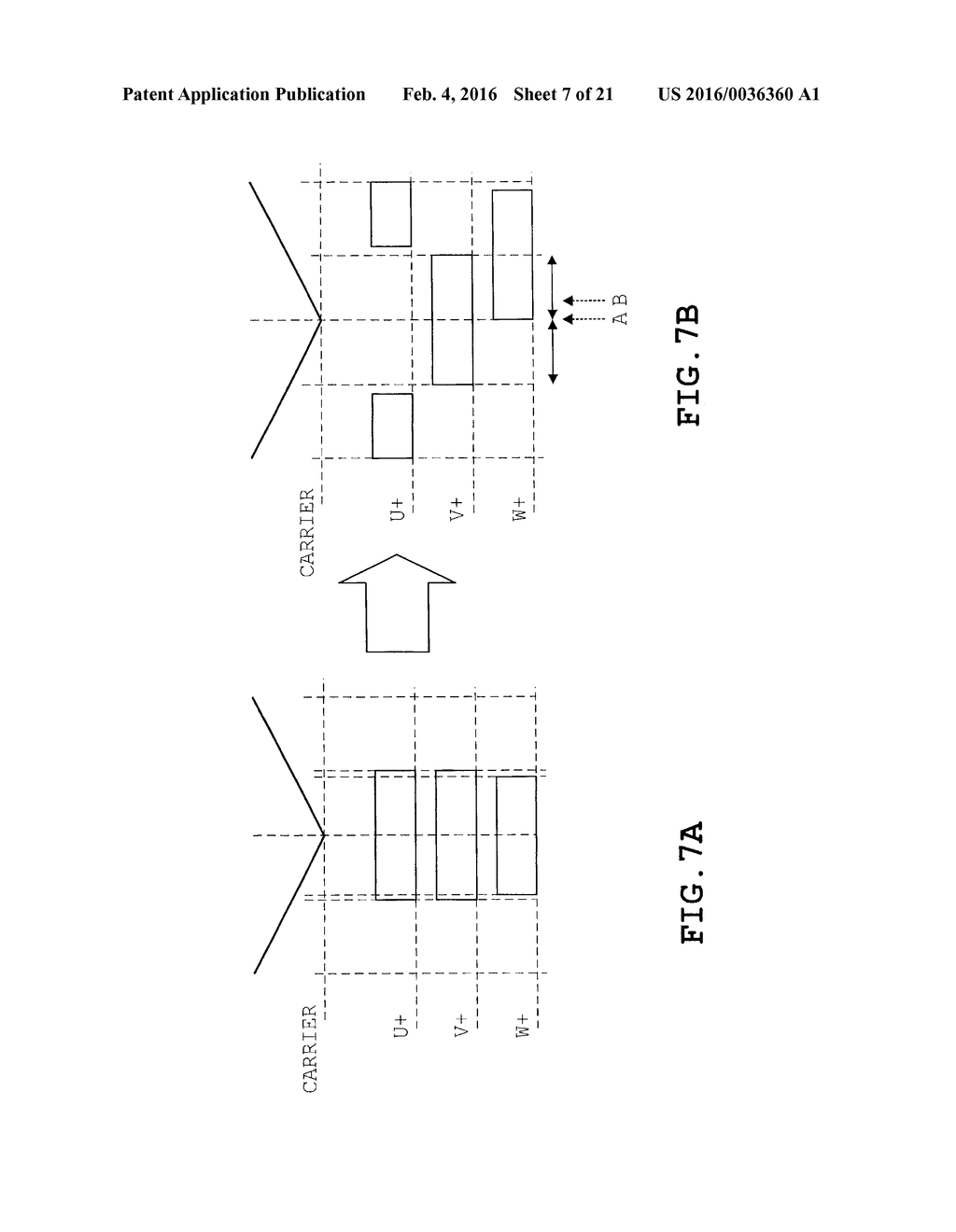 MOTOR CONTROL DEVICE, AIR CONDITIONER, WASHING MACHINE AND REFRIGERATOR - diagram, schematic, and image 08