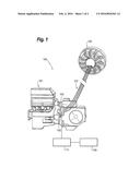 SYSTEMS UTILIZING A CONTROLLABLE VOLTAGE AC GENERATOR SYSTEM diagram and image