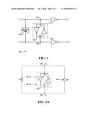 METHOD AND APPARATUS FOR CALIBRATING CMOS INVERTER diagram and image