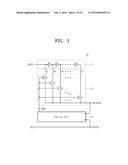 SKEW CALIBRATION CIRCUIT AND OPERATION METHOD OF THE SKEW CALIBRATION     CIRCUIT diagram and image