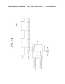 SKEW CALIBRATION CIRCUIT AND OPERATION METHOD OF THE SKEW CALIBRATION     CIRCUIT diagram and image