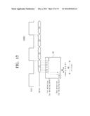 SKEW CALIBRATION CIRCUIT AND OPERATION METHOD OF THE SKEW CALIBRATION     CIRCUIT diagram and image