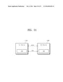 SKEW CALIBRATION CIRCUIT AND OPERATION METHOD OF THE SKEW CALIBRATION     CIRCUIT diagram and image