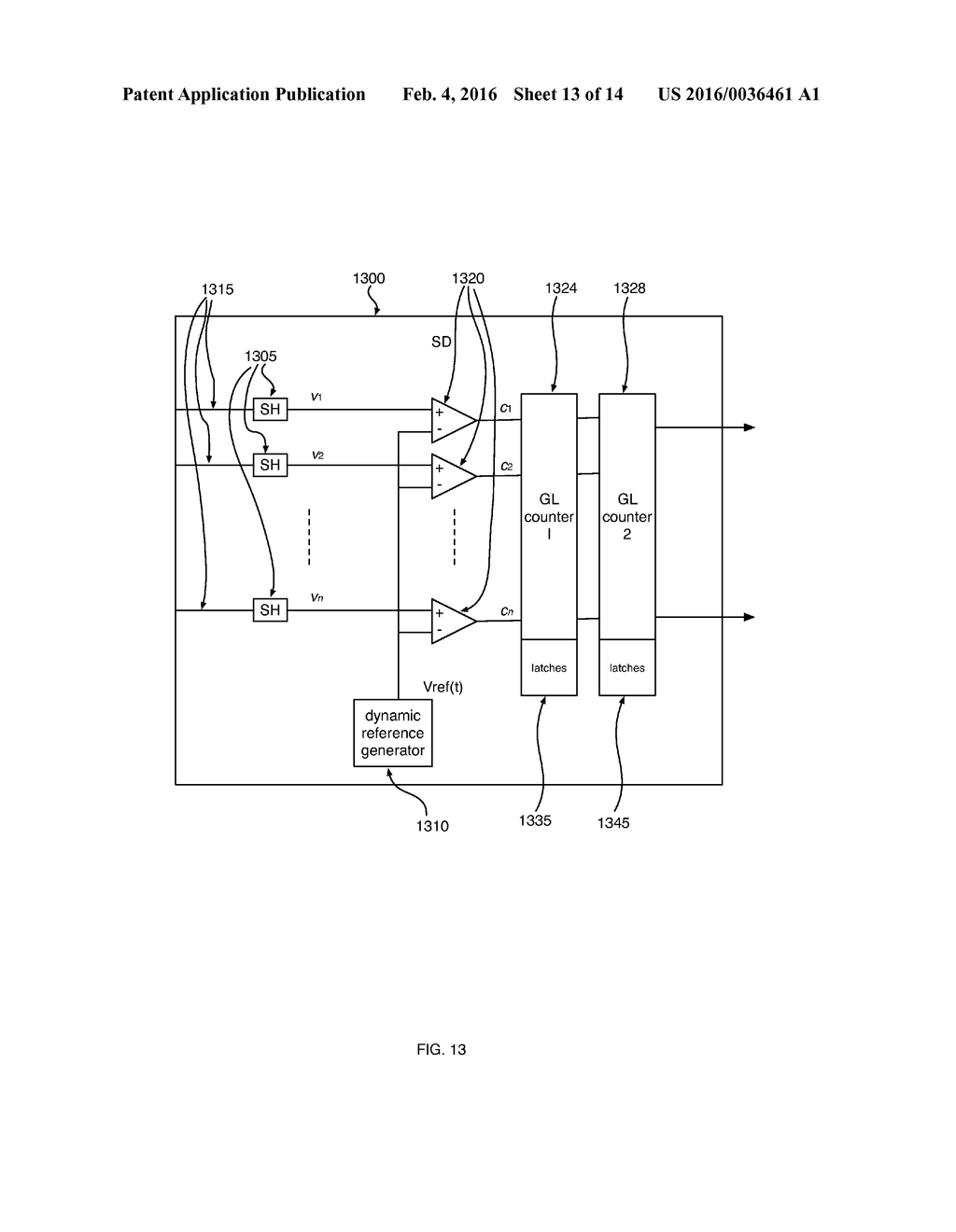 SORTING DECODER - diagram, schematic, and image 14