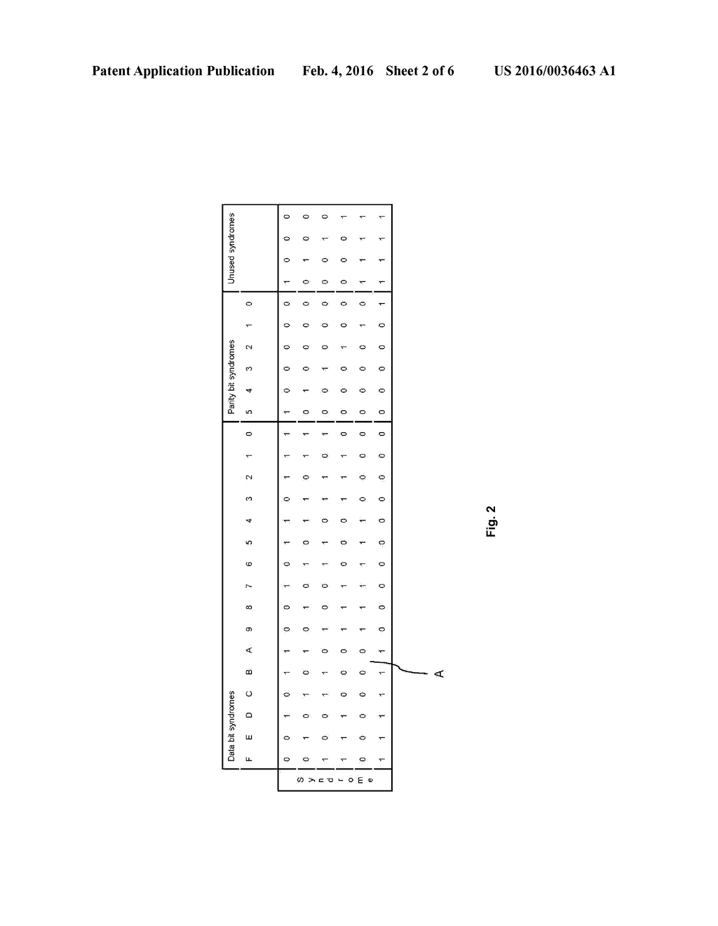 DATA STORAGE DEVICE AND METHOD FOR PROTECTING A DATA ITEM AGAINST     UNAUTHORIZED ACCESS - diagram, schematic, and image 03