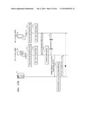 MOBILE COMMUNICATION SYSTEM, DIFFERENT MOBILE DEVICES SHARING SAME PHONE     NUMBER ON MOBILE COMMUNICATION SYSTEM, AND METHOD OF PROVIDING MOBILE     COMMUNICATION SERVICE BETWEEN DIFFERENT MOBILE DEVICES SHARING SAME PHONE     NUMBER diagram and image