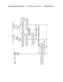 MOBILE COMMUNICATION SYSTEM, DIFFERENT MOBILE DEVICES SHARING SAME PHONE     NUMBER ON MOBILE COMMUNICATION SYSTEM, AND METHOD OF PROVIDING MOBILE     COMMUNICATION SERVICE BETWEEN DIFFERENT MOBILE DEVICES SHARING SAME PHONE     NUMBER diagram and image