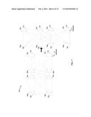 SCALING WIRELESS FULL DUPLEX IN MULTI-CELL NETWORKS WITH SPATIAL     INTERFERENCE ALIGNMENT diagram and image