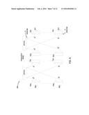 SCALING WIRELESS FULL DUPLEX IN MULTI-CELL NETWORKS WITH SPATIAL     INTERFERENCE ALIGNMENT diagram and image