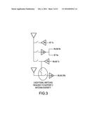 APPARATUS AND METHOD FOR MULTIPLE WIRELESS SERVICE COEXISTENCE diagram and image