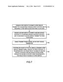 APPARATUS AND METHOD FOR MULTIPLE WIRELESS SERVICE COEXISTENCE diagram and image