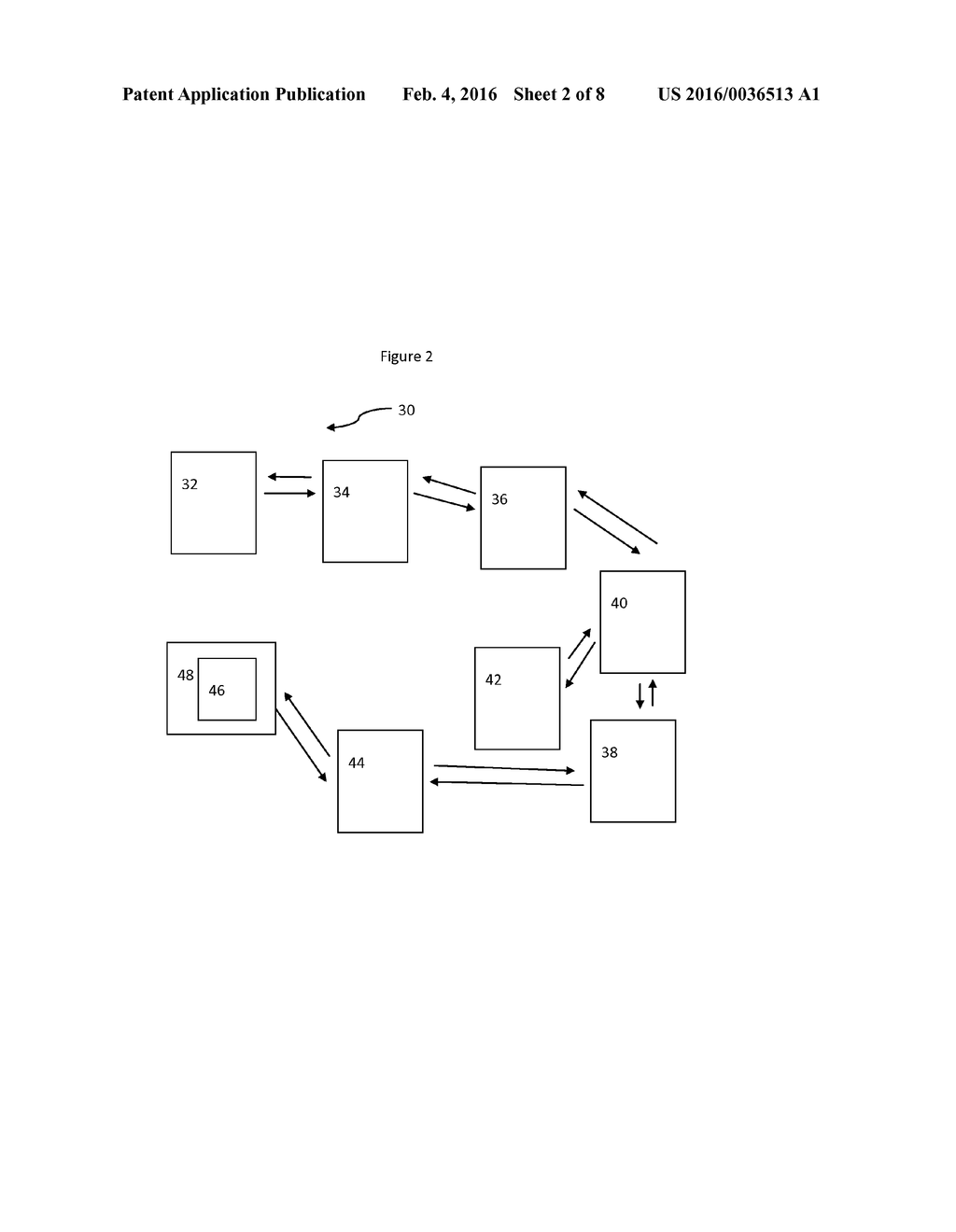 AIRCRAFT FLIGHT DATA MONITORING AND REPORTING SYSTEM AND USE THEREOF - diagram, schematic, and image 03