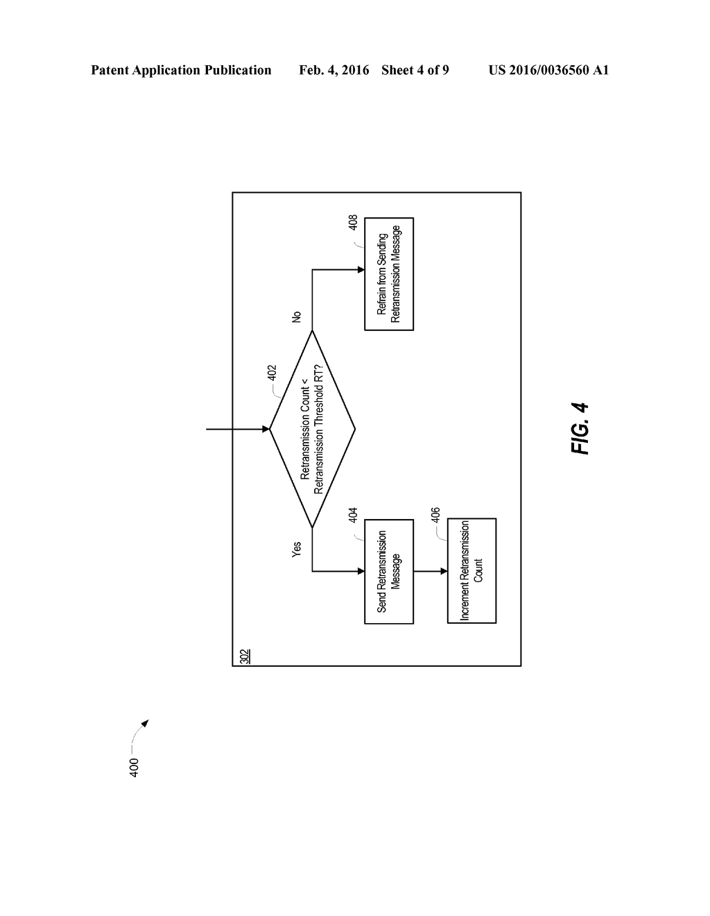 SYSTEM AND METHOD OF REDUNDANCY BASED PACKET TRANSMISSION ERROR RECOVERY - diagram, schematic, and image 05