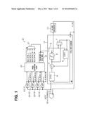 WAVEFORM EQUALIZATION APPARATUS diagram and image