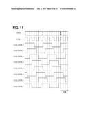 WAVEFORM EQUALIZATION APPARATUS diagram and image