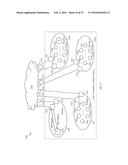 Virtual Layer 2 and Mechanism to Make it Scalable diagram and image