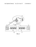 INTEROPERABILITY GATEWAY FOR LAND MOBILE RADIO SYSTEM diagram and image