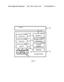 METHOD AND APPARATUS FOR AVOIDING PERFORMANCE DECREASE IN HIGH     AVAILABILITY CONFIGURATION diagram and image