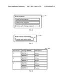 METHOD AND APPARATUS FOR AVOIDING PERFORMANCE DECREASE IN HIGH     AVAILABILITY CONFIGURATION diagram and image