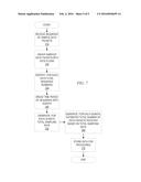 Port Mirroring for Sampling Measurement of Network Flows diagram and image