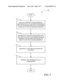 FAILURE ANALYSIS IN CLOUD BASED SERVICE USING SYNTHETIC MEASUREMENTS diagram and image