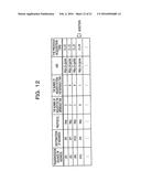 PACKET MONITORING METHOD, PACKET MONITORING APPARATUS, AND STORAGE MEDIUM diagram and image