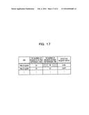 PACKET MONITORING METHOD, PACKET MONITORING APPARATUS, AND STORAGE MEDIUM diagram and image