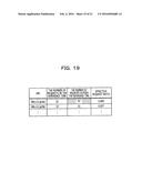 PACKET MONITORING METHOD, PACKET MONITORING APPARATUS, AND STORAGE MEDIUM diagram and image