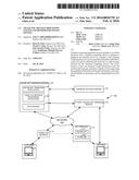 THANK YOU MESSAGE PROCESSING SYSTEM AND METHOD FOR ONLINE GIFTING diagram and image