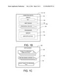 THANK YOU MESSAGE PROCESSING SYSTEM AND METHOD FOR ONLINE GIFTING diagram and image