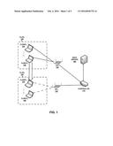 METHOD TO CONTROL DYNAMIC HOST CONFIGURATION PROTOCOL POOL EXHAUSTION IN     DYNAMIC NETWORK ENVIRONMENTS diagram and image