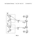 METHOD TO CONTROL DYNAMIC HOST CONFIGURATION PROTOCOL POOL EXHAUSTION IN     DYNAMIC NETWORK ENVIRONMENTS diagram and image