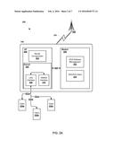 Technique to Prevent IPv6 Address Exhaustion in Prefix Delegation Mode for     Mobile Access Point Routers diagram and image