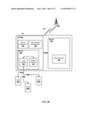 Technique to Prevent IPv6 Address Exhaustion in Prefix Delegation Mode for     Mobile Access Point Routers diagram and image