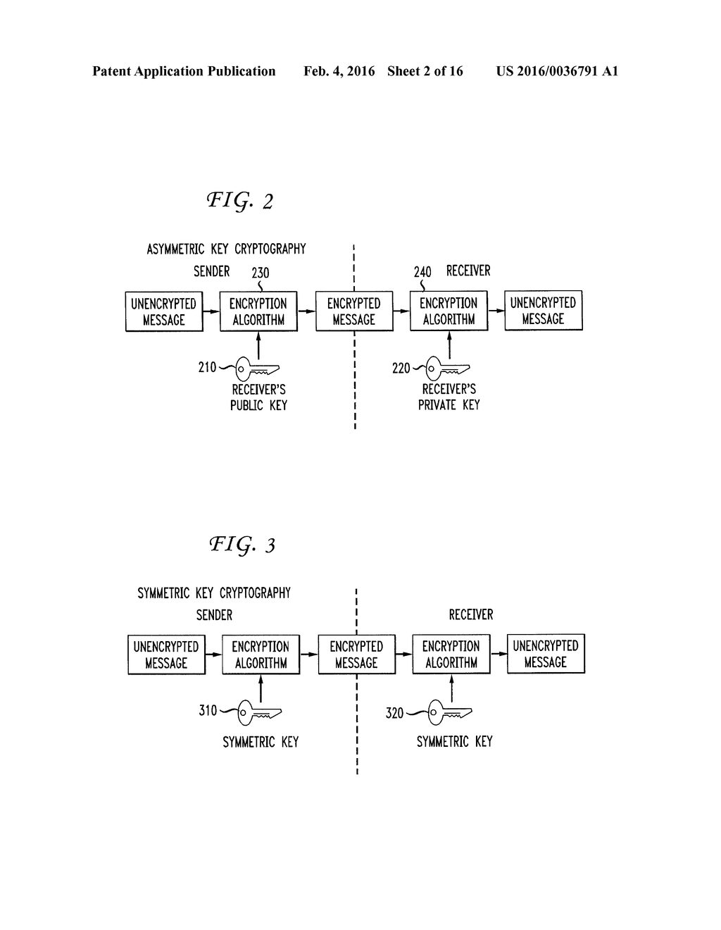 SYSTEM AND METHOD FOR WIRELESS DATA PROTECTION - diagram, schematic, and image 03