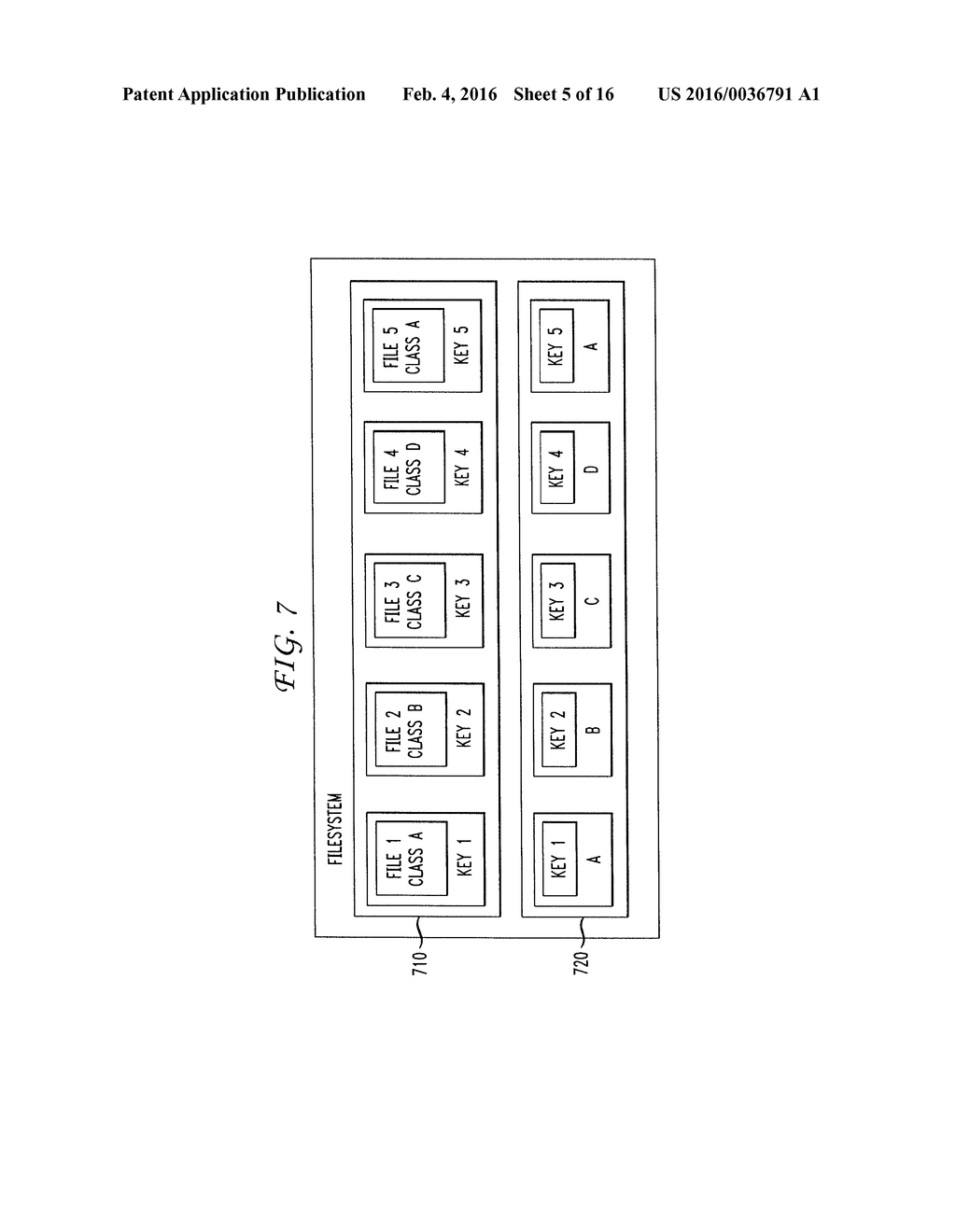 SYSTEM AND METHOD FOR WIRELESS DATA PROTECTION - diagram, schematic, and image 06