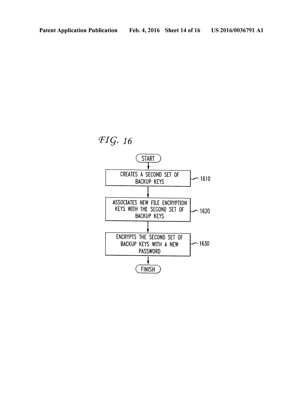 SYSTEM AND METHOD FOR WIRELESS DATA PROTECTION - diagram, schematic, and image 15