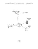 METHOD AND SYSTEM FOR FACILITATING TERMINAL IDENTIFIERS diagram and image