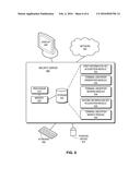 METHOD AND SYSTEM FOR FACILITATING TERMINAL IDENTIFIERS diagram and image