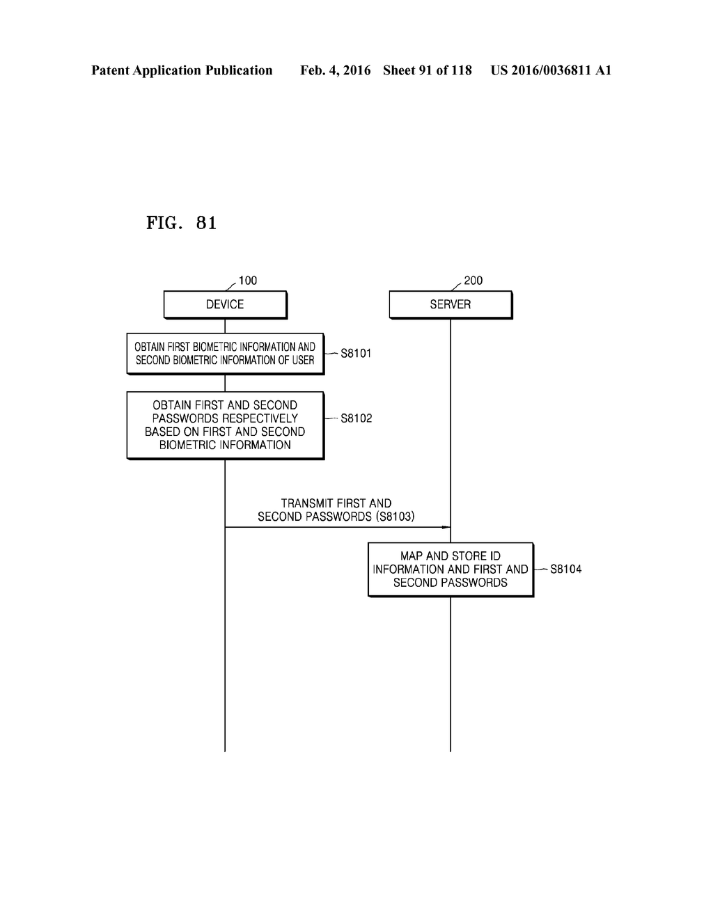 DEVICE AND METHOD OF SETTING OR REMOVING SECURITY ON CONTENT - diagram, schematic, and image 92