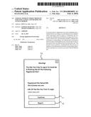 STORAGE MEDIUM STORING PROGRAM FOR LOGIN ALERTS, AND METHOD AND SYSTEM     THEREOF diagram and image