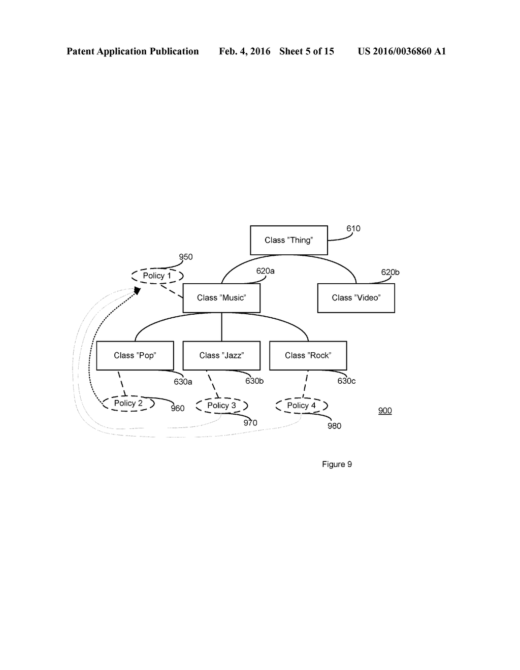 POLICY BASED DATA PROCESSING - diagram, schematic, and image 06