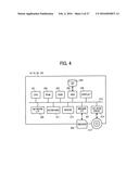 INFORMATION TRANSMISSION SYSTEM, COMMUNICATION TERMINAL, COMMUNICATION     SYSTEM, AND INFORMATION TRANSMISSION METHOD diagram and image