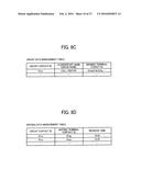 INFORMATION TRANSMISSION SYSTEM, COMMUNICATION TERMINAL, COMMUNICATION     SYSTEM, AND INFORMATION TRANSMISSION METHOD diagram and image