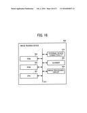 INFORMATION TRANSMISSION SYSTEM, COMMUNICATION TERMINAL, COMMUNICATION     SYSTEM, AND INFORMATION TRANSMISSION METHOD diagram and image